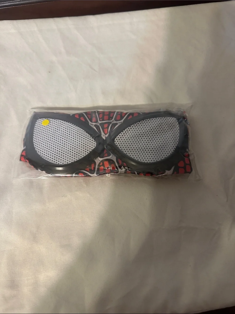 Adult/Youth  Small Spider-Man Costume